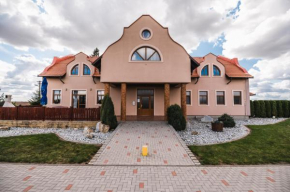 Отель Motel ARD  Шаровце